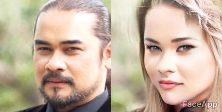 Susulan Itu Beberapa Wajah Selebriti Lepopular Tanah Air Seperti Zul Ariffin Zizan Razak Shaheizy Sam Dan Ramai Lagi Bertukar Wajah Mereka Susulan Itu Beberapa Wajah Selebriti Lepopular Tanah Air Seperti Zul Ariffin Zizan Razak Shaheizy Sam Dan Ramai Lagi Bertukar Wajah Mereka