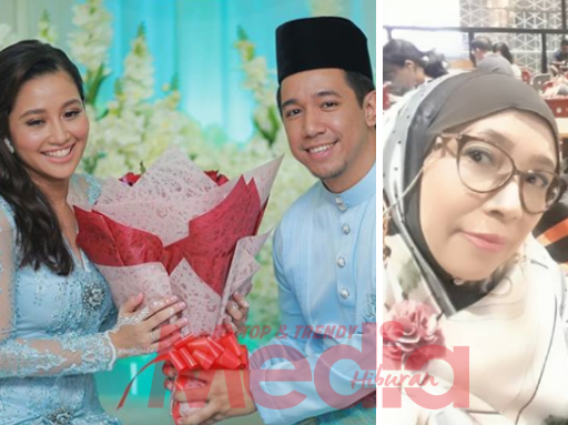 "Tak Akan Dapat Berkat Saya!,"- Ibu Sufie Tak Restu Status 