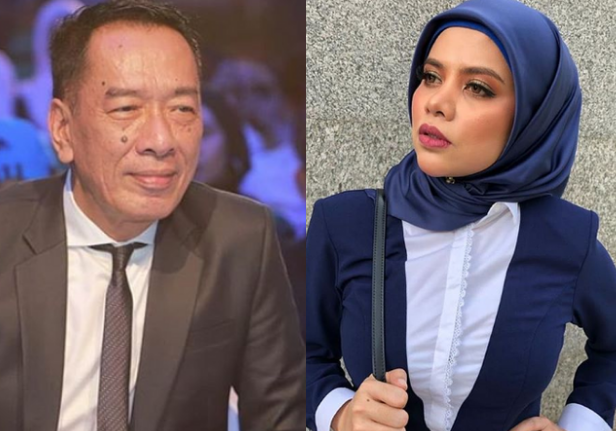 "Saya Tidak Menggemari Datuk Ramli Secara JujurnyaTidak 