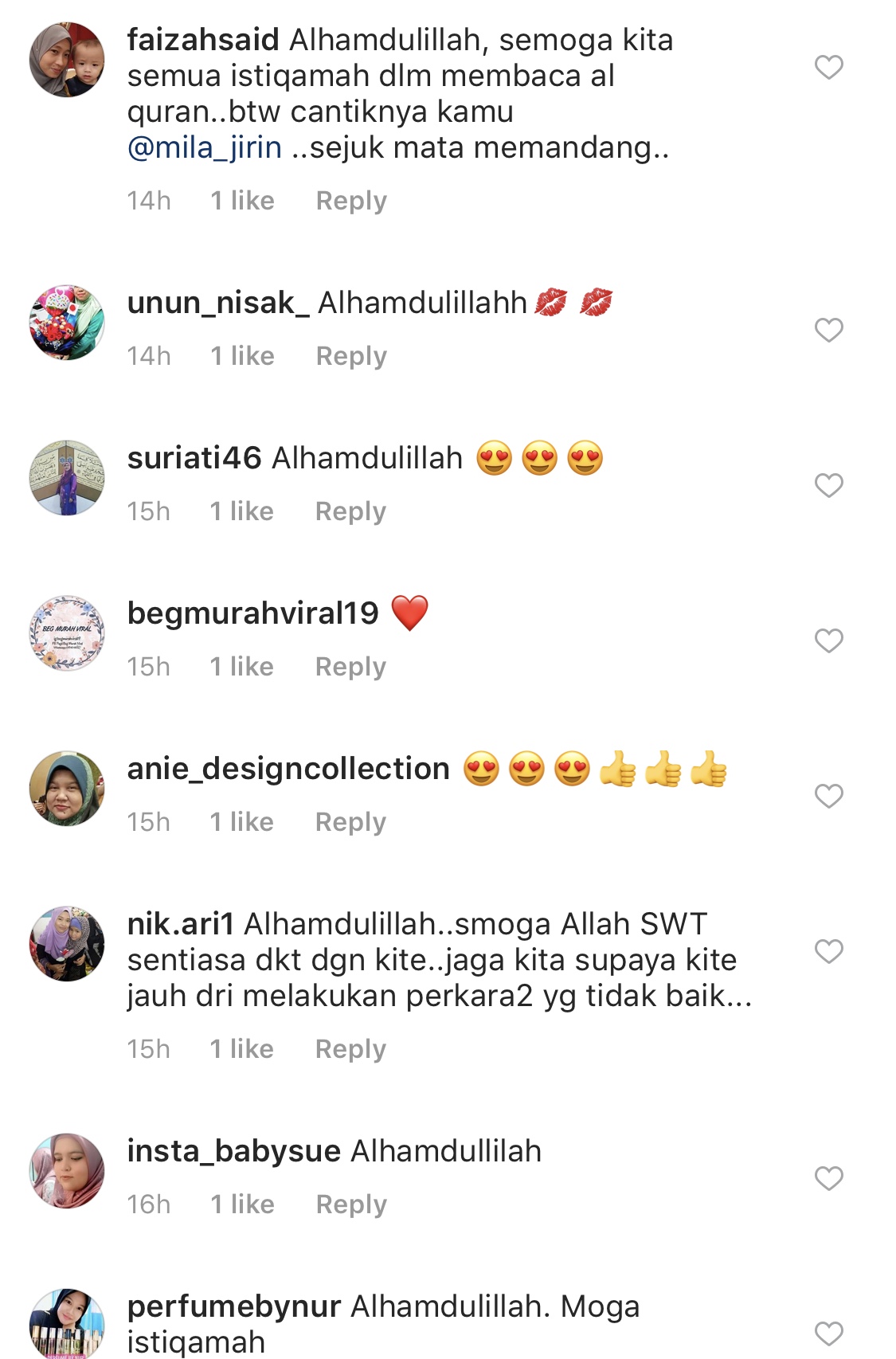 "Dulu Liat Baca Al-Quran,"- Malu Sebab Dah Tua Tapi Tak 